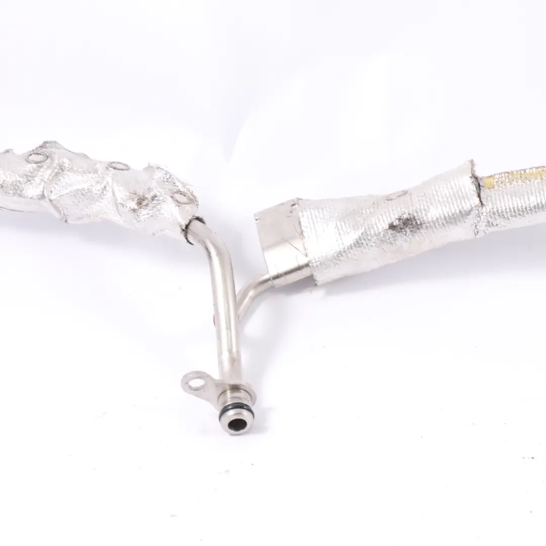 tuyau de refroidissement d'eau pour Mercedes W177 à propos du numéro de pièce A6542030002 Mercedes W177 tuyau de refroidissement d'eau - SKU A6542030002 - Numéro de pièce A6542030002