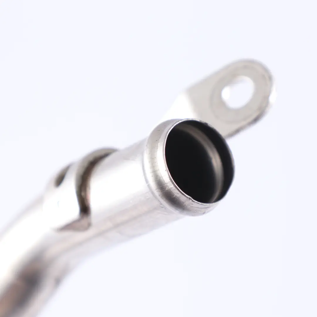  Tubo dell'olio Mercedes W205 W213 OM654 Diesel Linea refrigerante - SKU A6542030700-1 - Numero di parte A6542030700