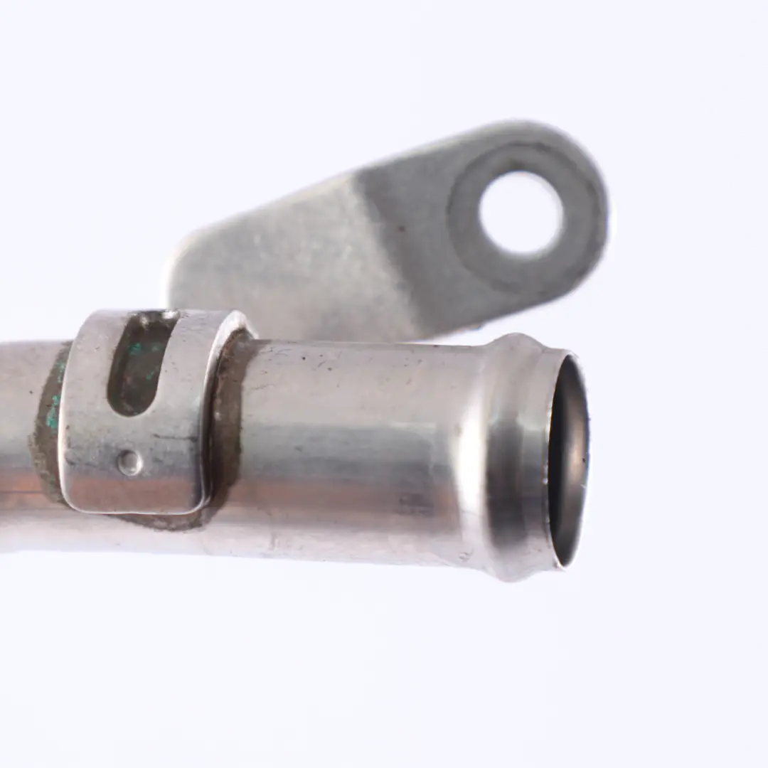  Tubería de aceite Mercedes W213 OM654 Diesel Línea de alimentación - SKU A6542030700-1 - Número de pieza A6542030700
