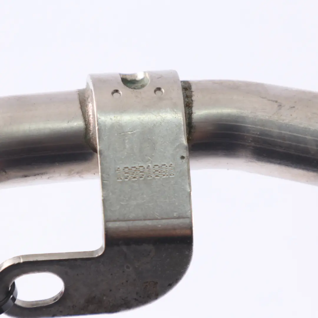  Tubería de aceite Mercedes W213 OM654 Diesel Línea de alimentación - SKU A6542030700-1 - Número de pieza A6542030700