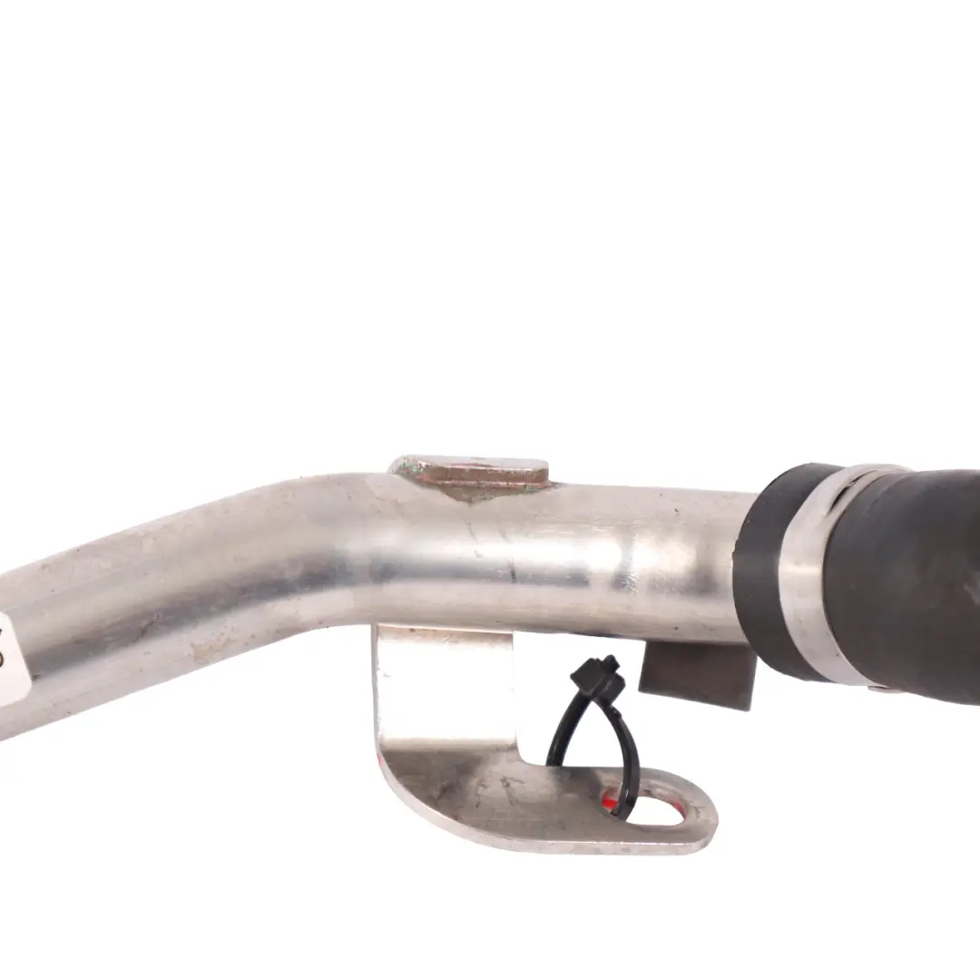 Tuyau d'huile Mercedes W205 W213 OM654 Ligne Diesel  - SKU A6542030700-1 - Numéro de pièce A6542030700