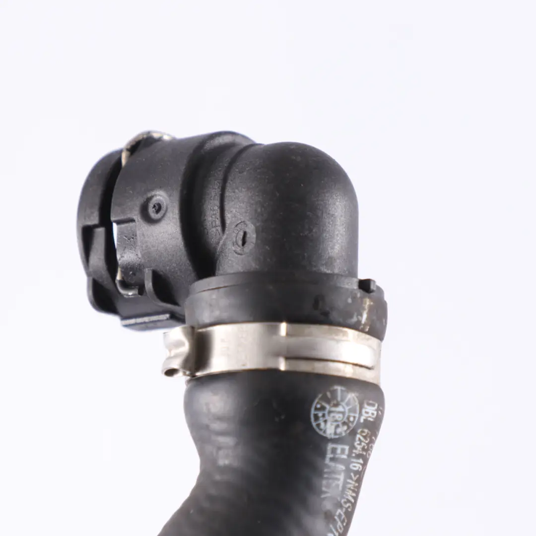  Ölleitung Mercedes W205 W213 OM654 Diesel Kühlmittelleitung - SKU A6542030700-1 - Teilenummer A6542030700