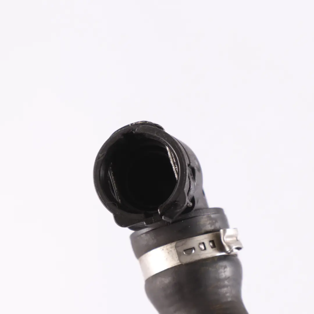 Tuyau d'huile Mercedes W205 W213 OM654 Ligne Diesel  - SKU A6542030700-1 - Numéro de pièce A6542030700