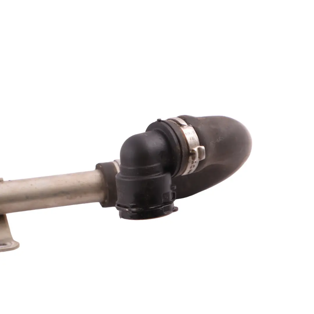 Oil Pipe Mercedes W205 W213 OM654 Diesel Feed Line Cooler Coolant to with Part number A6542030700 Oil Pipe Mercedes W205 W213 OM654 Diesel Feed Line Cooler Coolant - SKU A6542030700 - Part number A6542030700