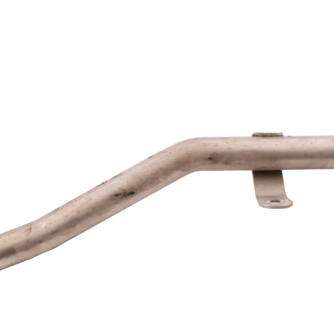 Oil Pipe Mercedes W205 W213 OM654 Diesel Feed Line Cooler Coolant to with Part number A6542030700 Oil Pipe Mercedes W205 W213 OM654 Diesel Feed Line Cooler Coolant - SKU A6542030700 - Part number A6542030700