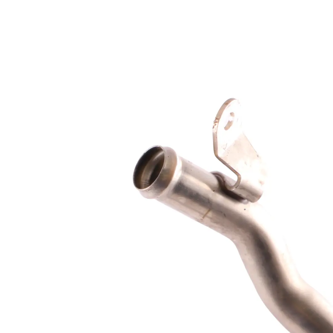 Oil Pipe Mercedes W205 W213 OM654 Diesel Feed Line Cooler Coolant to with Part number A6542030700 Oil Pipe Mercedes W205 W213 OM654 Diesel Feed Line Cooler Coolant - SKU A6542030700 - Part number A6542030700