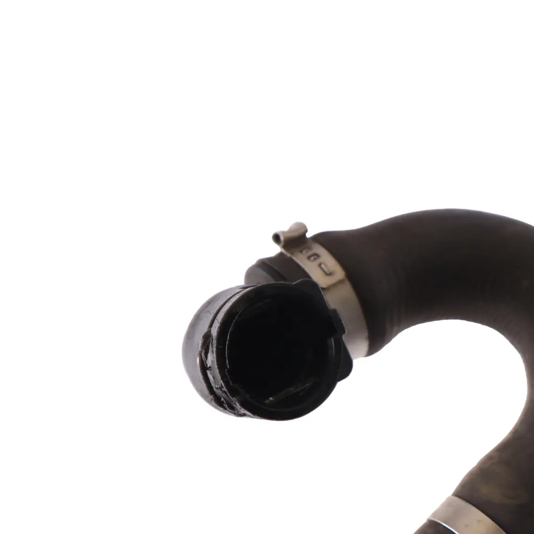 Oil Pipe Mercedes W205 W213 OM654 Diesel Feed Line Cooler Coolant to with Part number A6542030700 Oil Pipe Mercedes W205 W213 OM654 Diesel Feed Line Cooler Coolant - SKU A6542030700 - Part number A6542030700