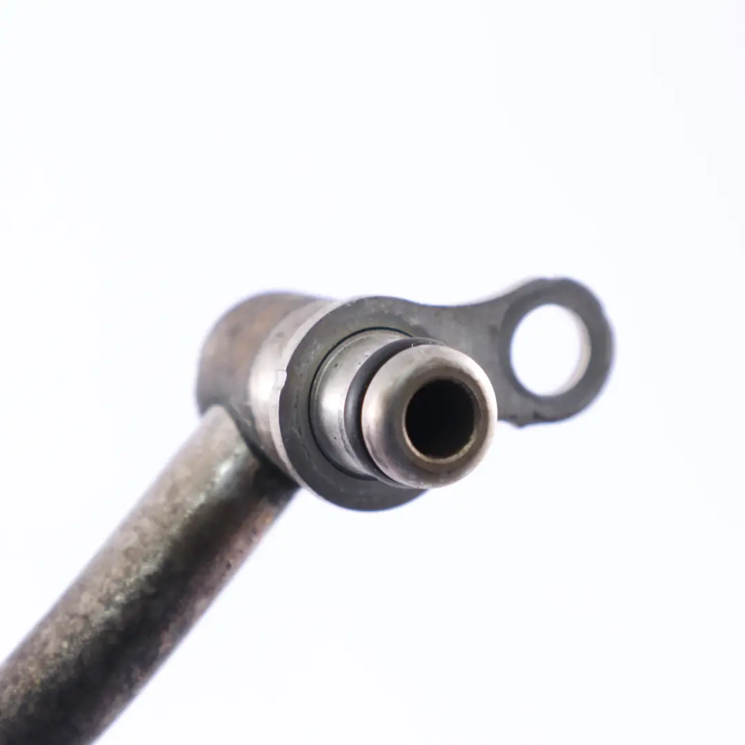 Water Line Mercedes W213 C238 Turbocharger Coolant Feed Pipe to with Part number A6542032600 Water Line Mercedes W213 C238 Turbocharger Coolant Feed Pipe - SKU A6542032600 - Part number A6542032600