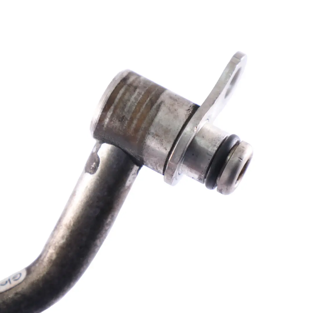 Línea agua Mercedes W213 C238 Tubo refrigerante turbocompresor - SKU A6542032600 - Número de pieza A6542032600