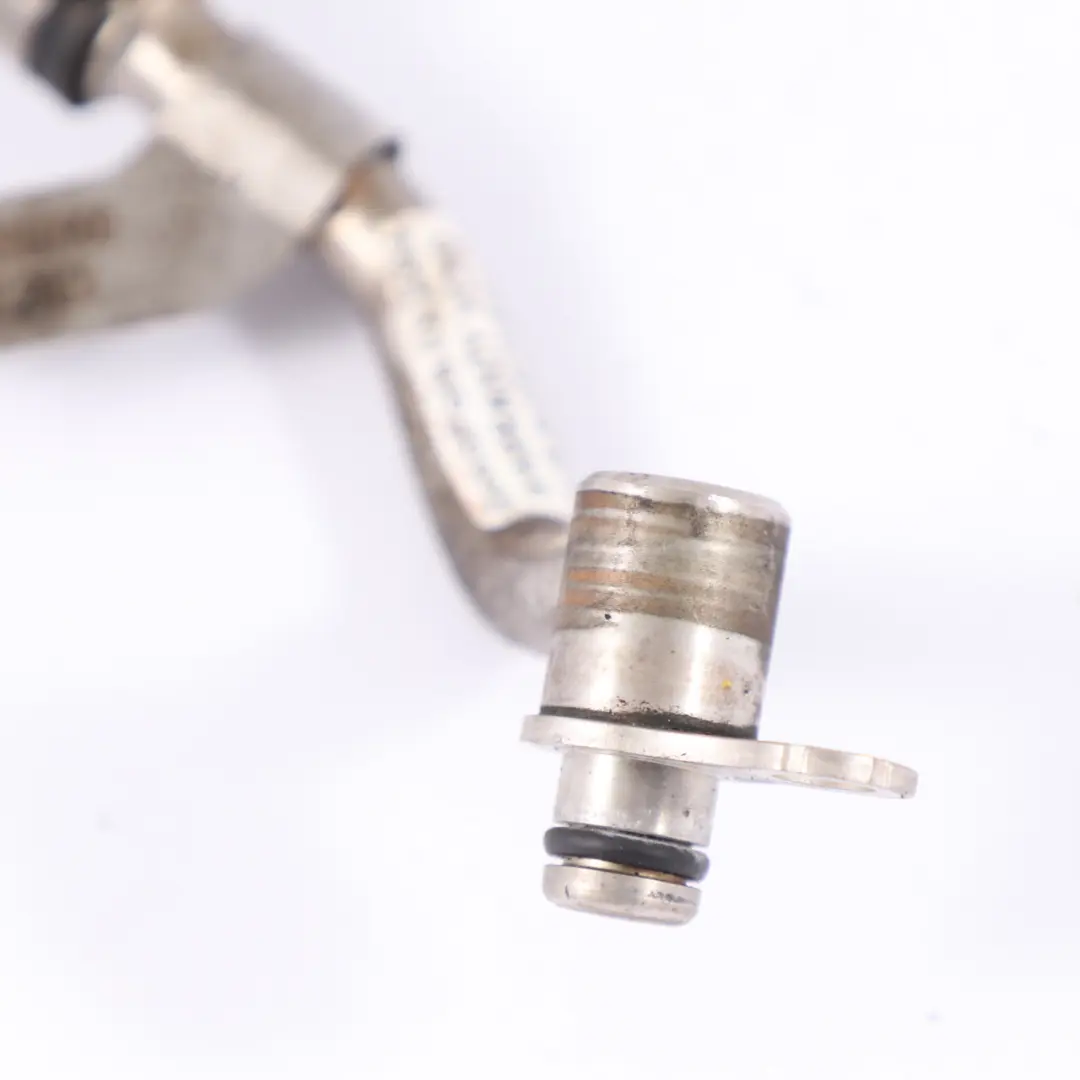 Przewód Rura Turbo Turbiny do Mercedes W213 C238 o numerze A6542032600 Mercedes W213 C238 Przewód Rura Turbo Turbiny - SKU A6542032600 - Numer Części A6542032600