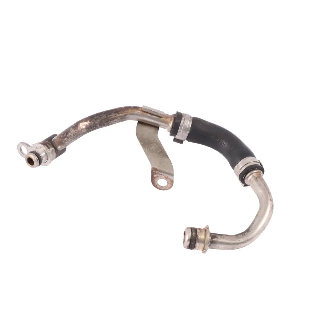  Water Line Mercedes W213 C238 Turbocharger Coolant Feed Pipe - SKU A6542032600 - Part number A6542032600