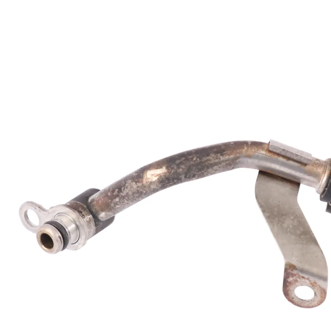 Ligne d'eau Mercedes W213 C238 Tuyau liquide turbocompresseur pour à propos du numéro de pièce A6542032600 Ligne d'eau Mercedes W213 C238 Tuyau liquide turbocompresseur - SKU A6542032600 - Numéro de pièce A6542032600