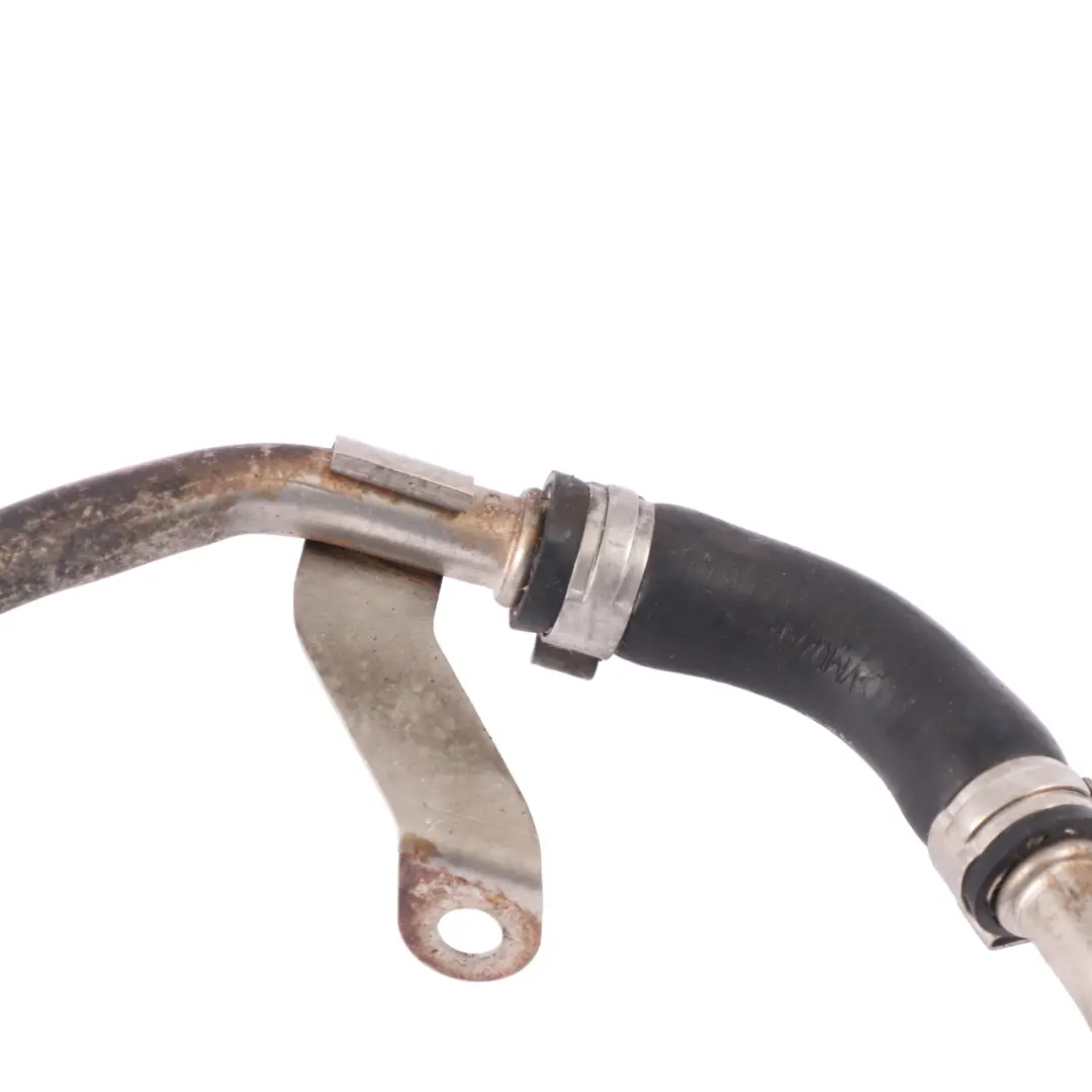  Water Line Mercedes W213 C238 Turbocharger Coolant Feed Pipe - SKU A6542032600 - Part number A6542032600