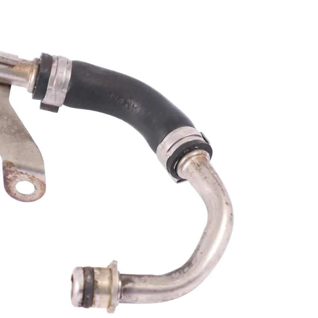  Water Line Mercedes W213 C238 Turbocharger Coolant Feed Pipe - SKU A6542032600 - Part number A6542032600