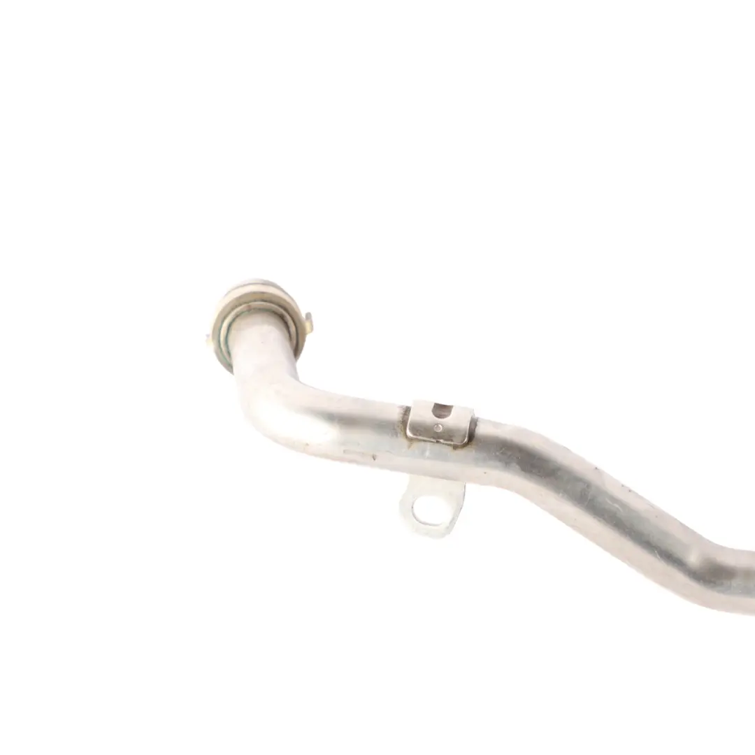 OM654 Water Hose Coolant Pipe Cooling Line to Mercedes W213 with Part number A6542032602 Mercedes W213 OM654 Water Hose Coolant Pipe Cooling Line - SKU A6542032602 - Part number A6542032602