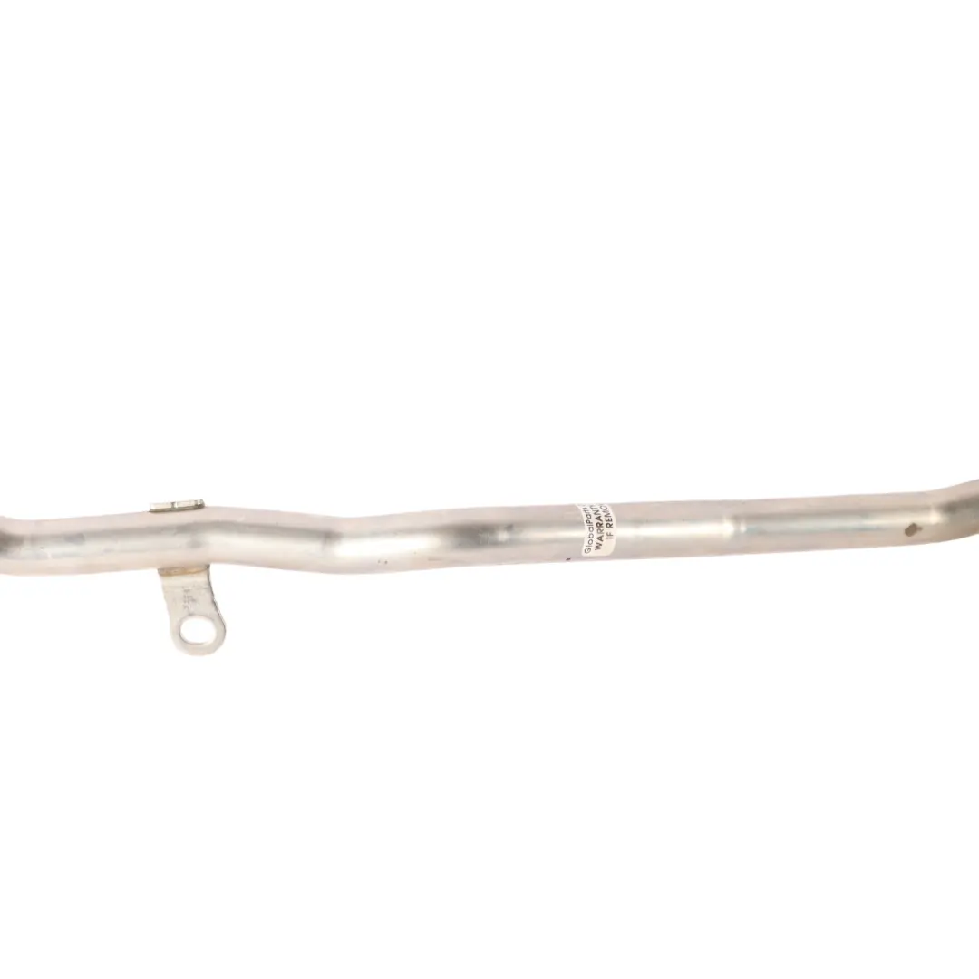 OM654 Water Hose Coolant Pipe Cooling Line to Mercedes W213 with Part number A6542032602 Mercedes W213 OM654 Water Hose Coolant Pipe Cooling Line - SKU A6542032602 - Part number A6542032602