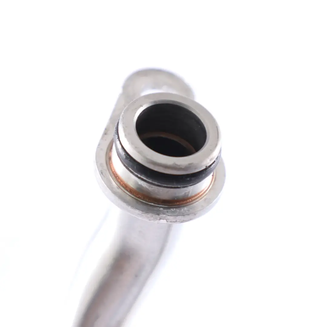 Water Coolant Pipe Hose Line to Mercedes C118 with Part number A6542032901 Mercedes C118 Water Coolant Pipe Hose Line - SKU A6542032901 - Part number A6542032901