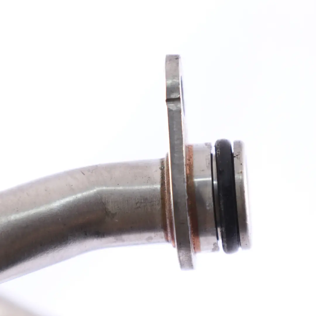 Water Coolant Pipe Hose Line to Mercedes C118 with Part number A6542032901 Mercedes C118 Water Coolant Pipe Hose Line - SKU A6542032901 - Part number A6542032901