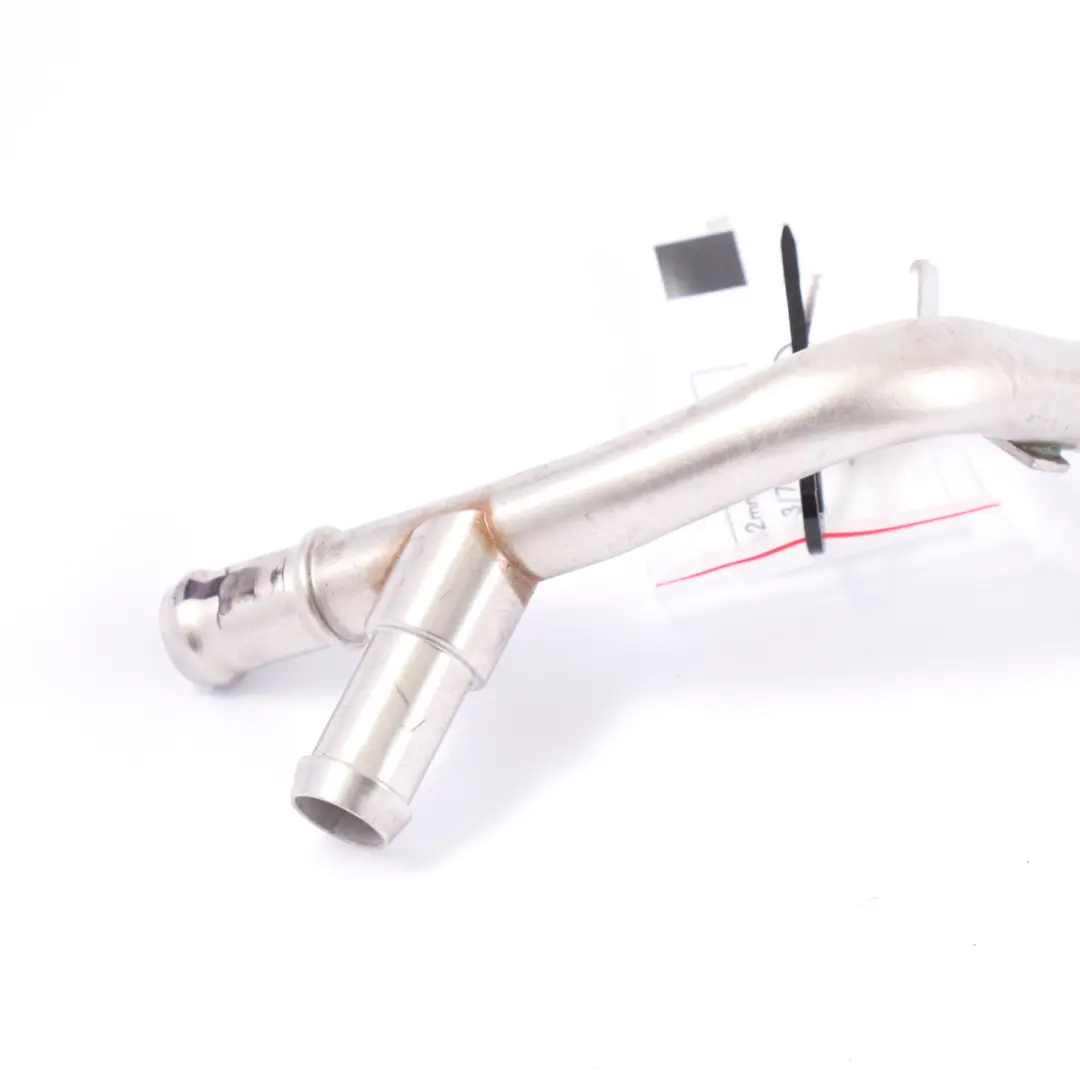 Mercedes C118 Wasser Kühl Mittel Rohr Schlau Chlei Tung - SKU A6542032901 - Teilenummer A6542032901