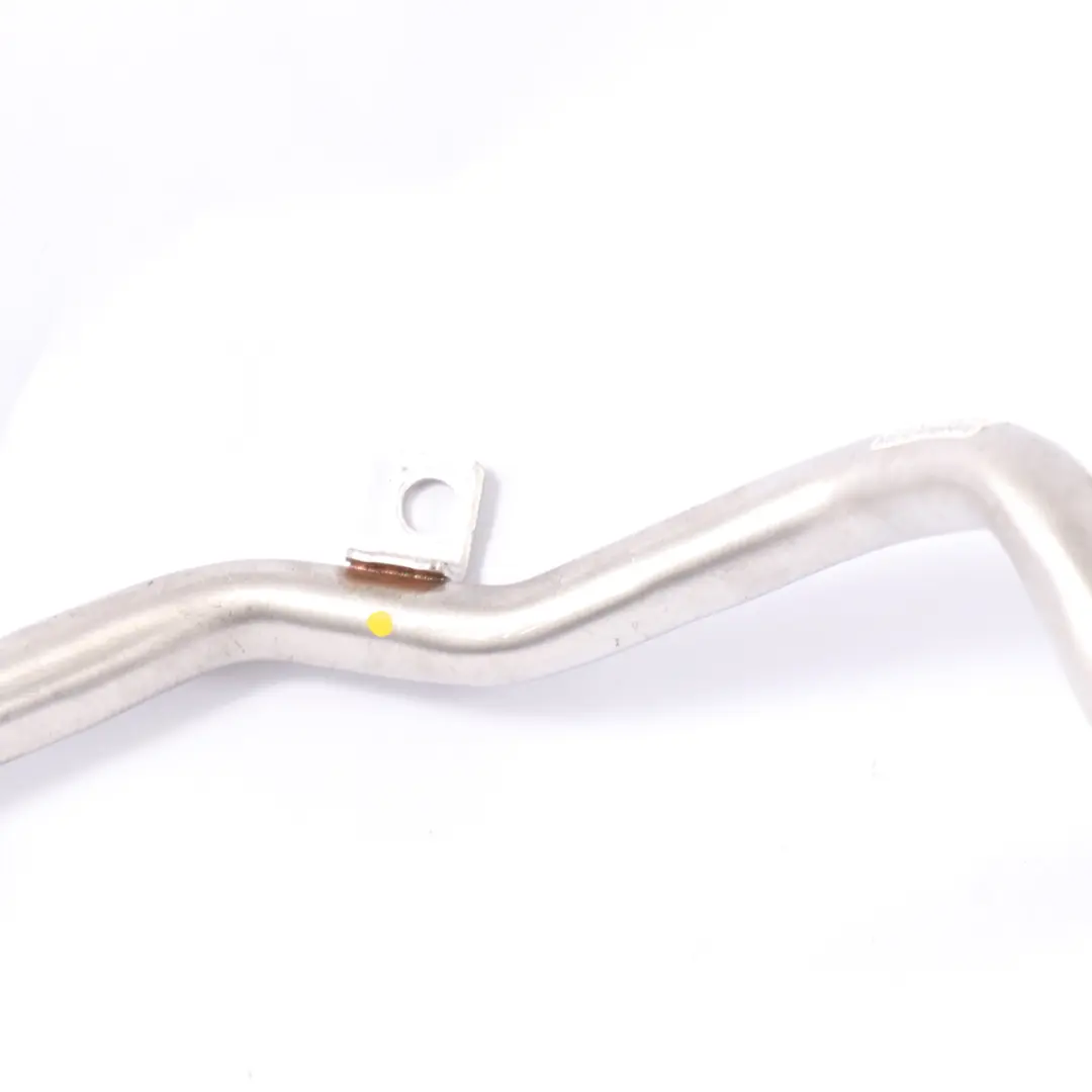 Wasser Kühl Mittel Rohr Schlau Chlei Tung für Mercedes C118 mit Teilenummer A6542032901 Mercedes C118 Wasser Kühl Mittel Rohr Schlau Chlei Tung - SKU A6542032901 - Teilenummer A6542032901