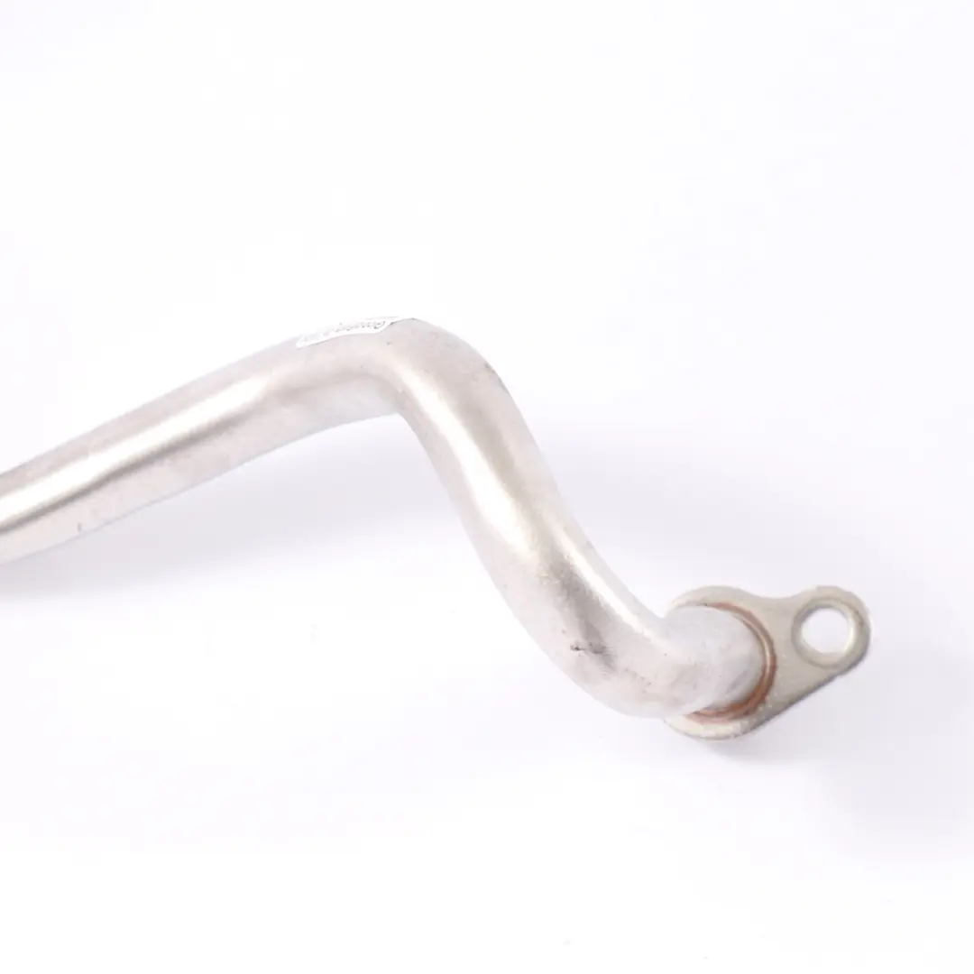 Wasser Kühl Mittel Rohr Schlau Chlei Tung für Mercedes C118 mit Teilenummer A6542032901 Mercedes C118 Wasser Kühl Mittel Rohr Schlau Chlei Tung - SKU A6542032901 - Teilenummer A6542032901