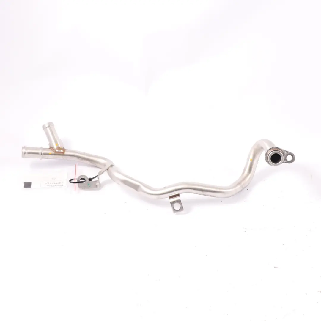 Wasser Kühl Mittel Rohr Schlau Chlei Tung für Mercedes C118 mit Teilenummer A6542032901 Mercedes C118 Wasser Kühl Mittel Rohr Schlau Chlei Tung - SKU A6542032901 - Teilenummer A6542032901