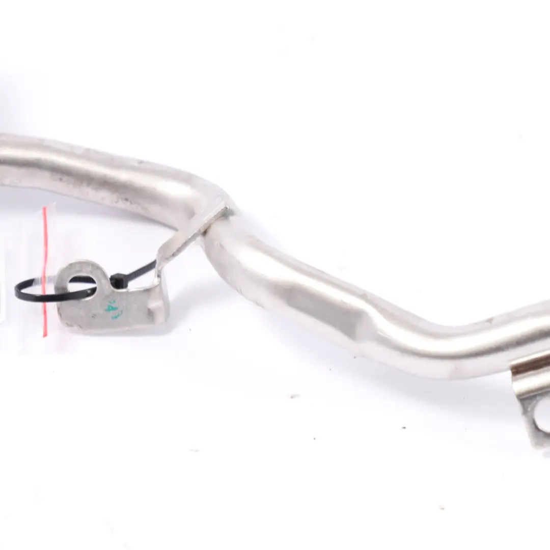 Water Coolant Pipe Hose Line to Mercedes C118 with Part number A6542032901 Mercedes C118 Water Coolant Pipe Hose Line - SKU A6542032901 - Part number A6542032901