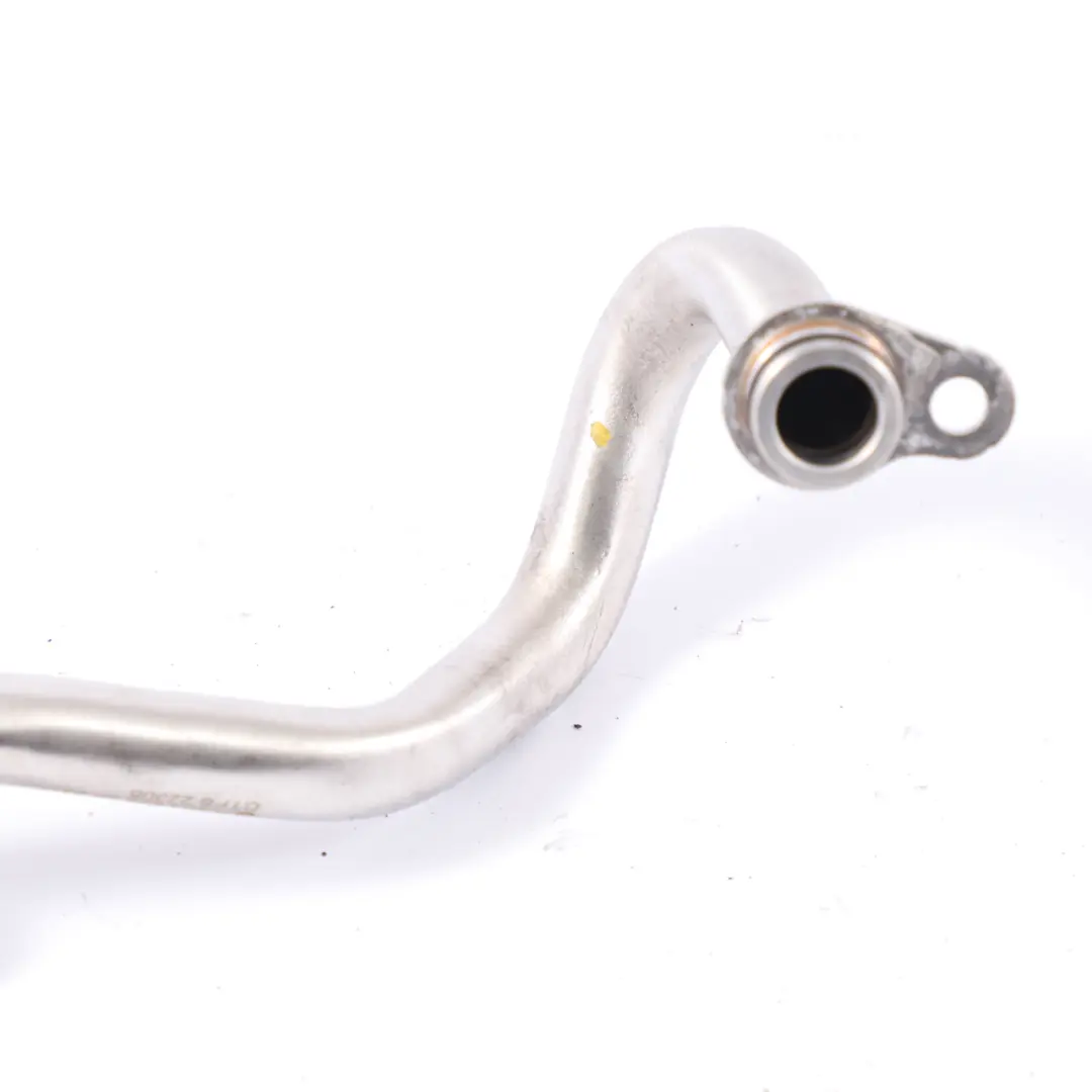 Water Coolant Pipe Hose Line to Mercedes C118 with Part number A6542032901 Mercedes C118 Water Coolant Pipe Hose Line - SKU A6542032901 - Part number A6542032901