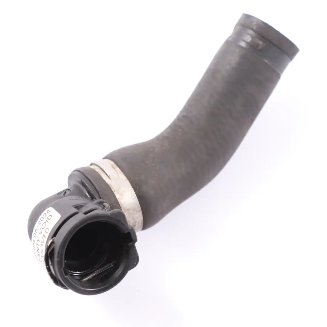 OM654 Water Hose Engine Cooling Coolant Pipe Part to Mercedes W205 W447 with Part number A6542039600 Mercedes W205 W447 OM654 Water Hose Engine Cooling Coolant Pipe Part - SKU A6542039600-1 - Part number A6542039600