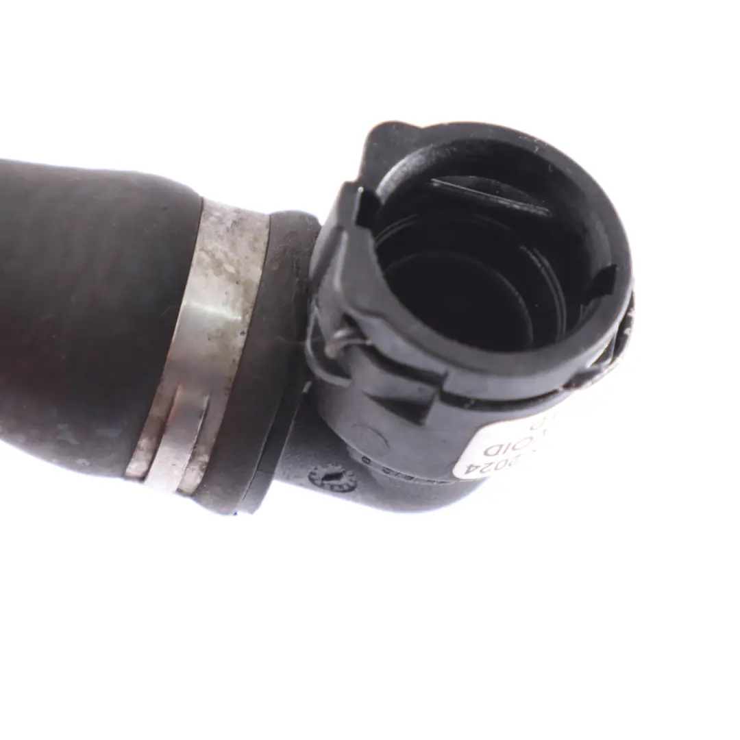 Mercedes W205 W447 OM654 acqua tubo tubo di motore linea - SKU A6542039600-1 - Numero di parte A6542039600