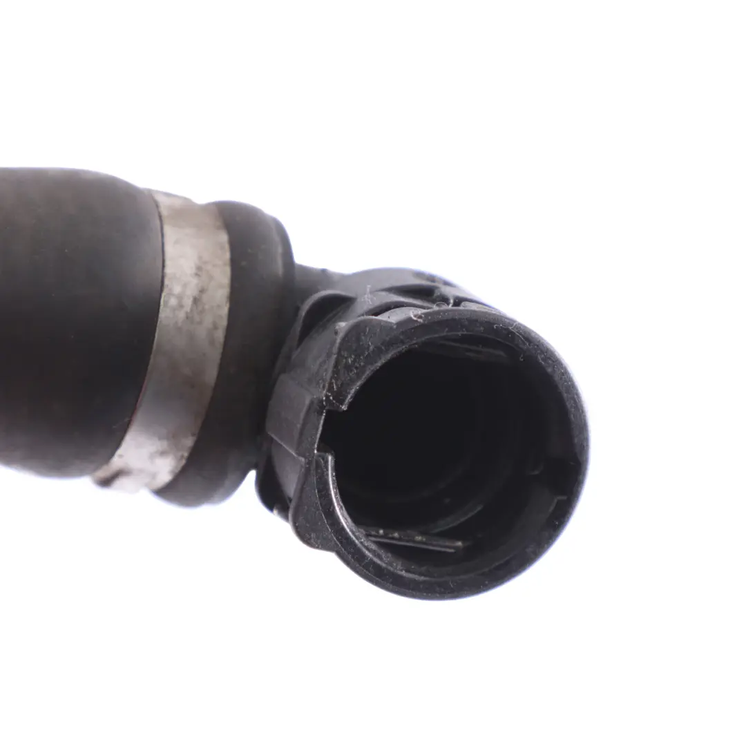 Mercedes W205 W447 OM654 acqua tubo tubo di motore linea - SKU A6542039600-1 - Numero di parte A6542039600