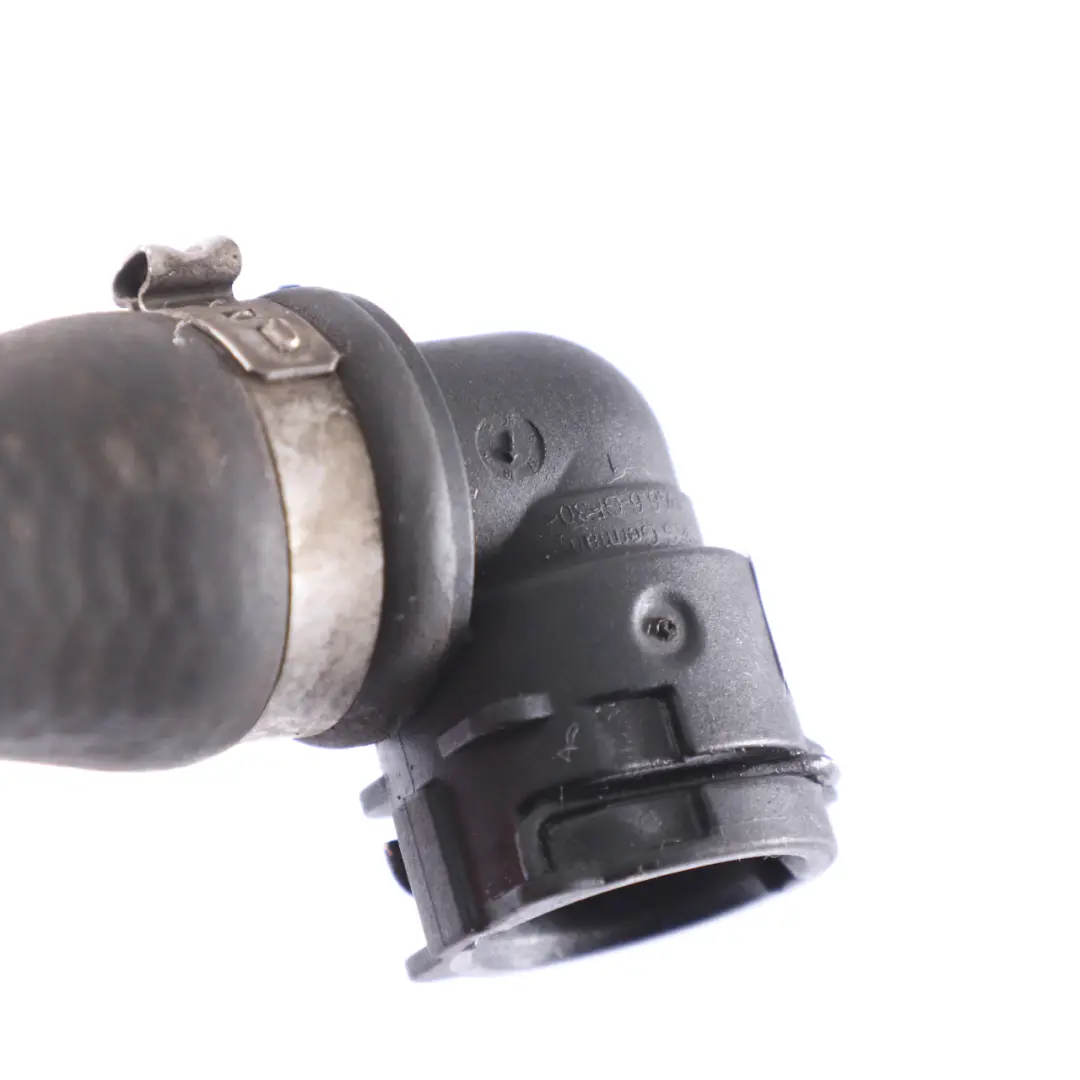 OM654 acqua tubo tubo di motore linea per Mercedes W205 W447 con numero di parte A6542039600 Mercedes W205 W447 OM654 acqua tubo tubo di motore linea - SKU A6542039600-1 - Numero di parte A6542039600