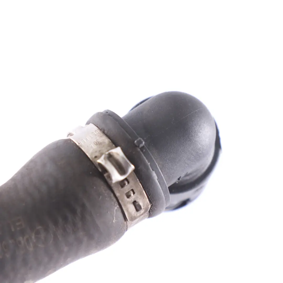 OM654 Tuyau d'eau Tuyau du moteur pour Mercedes W205 W447 à propos du numéro de pièce A6542039600 Mercedes W205 W447 OM654 Tuyau d'eau Tuyau du moteur - SKU A6542039600-1 - Numéro de pièce A6542039600