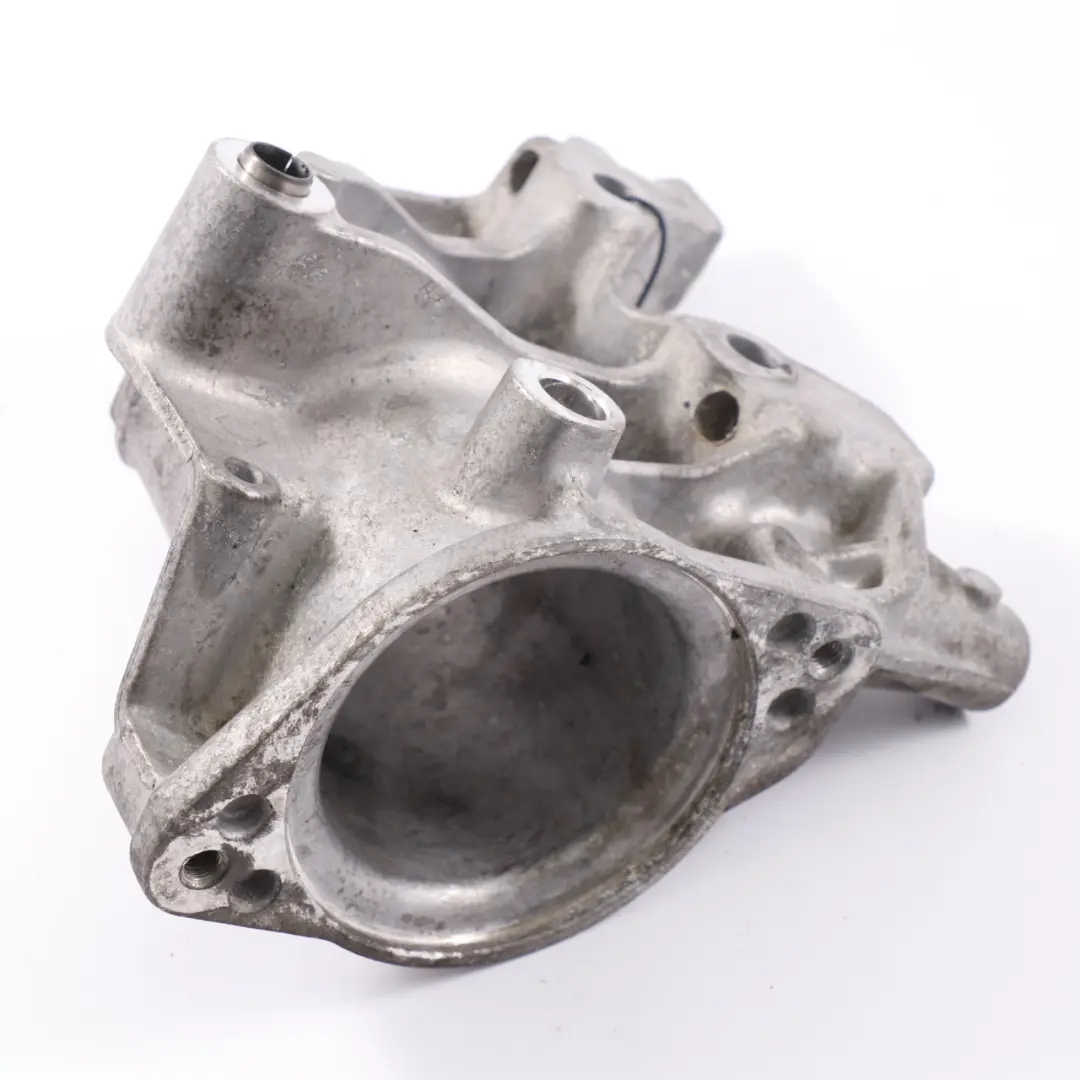 Mercedes C118 Motor Lager Halterung - SKU A6542200031 - Teilenummer A6542200031