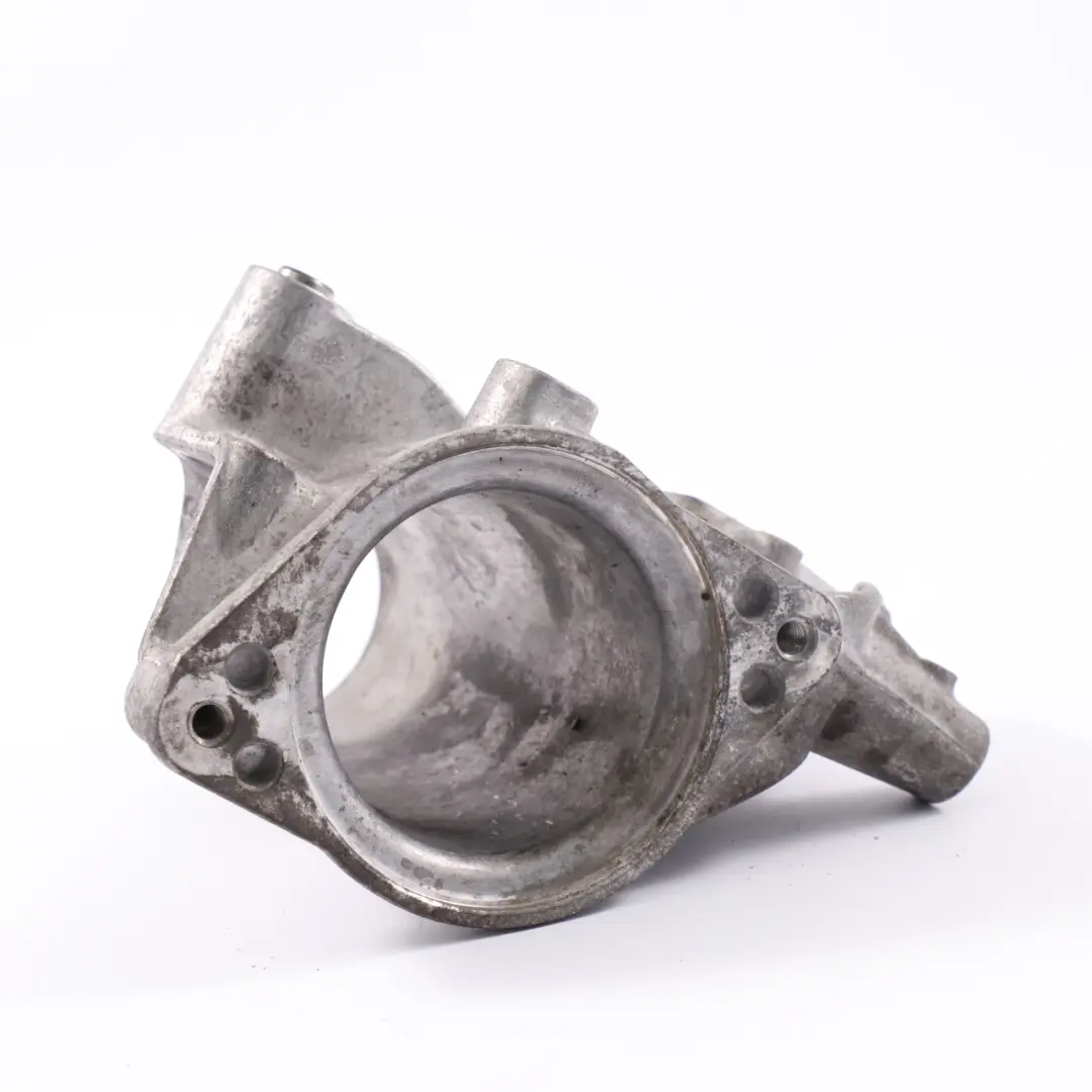 Mercedes C118 Motor Lager Halterung - SKU A6542200031 - Teilenummer A6542200031