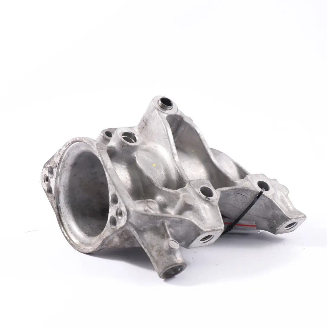 Supporto staffa cuscinetto motore supporto Mercedes C118 - SKU A6542200031 - Numero di parte A6542200031