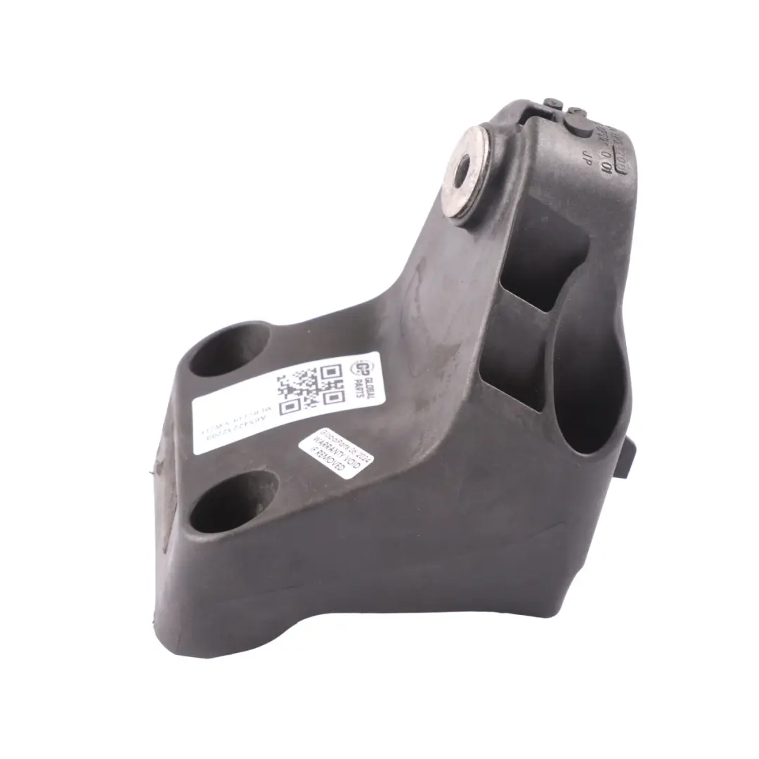 Mercedes W213 C238 OM654 Support moteur gauche - SKU A6542232200 - Numéro de pièce A6542232200