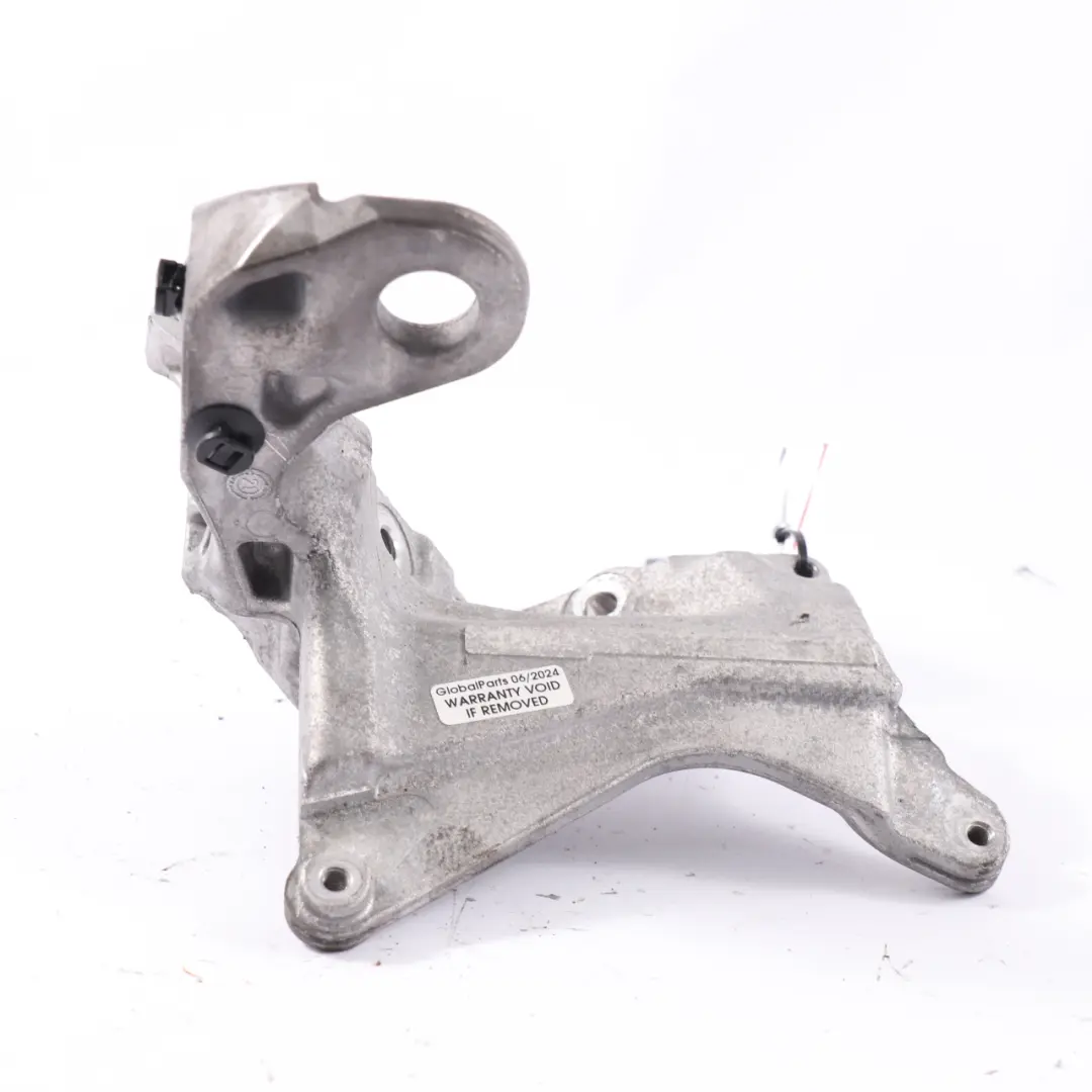 Support de montage moteur arrière à oreilles de levage pour Mercedes C118 à propos du numéro de pièce A6542241800 Mercedes C118 Support de montage moteur arrière à oreilles de levage - SKU A6542241800 - Numéro de pièce A6542241800