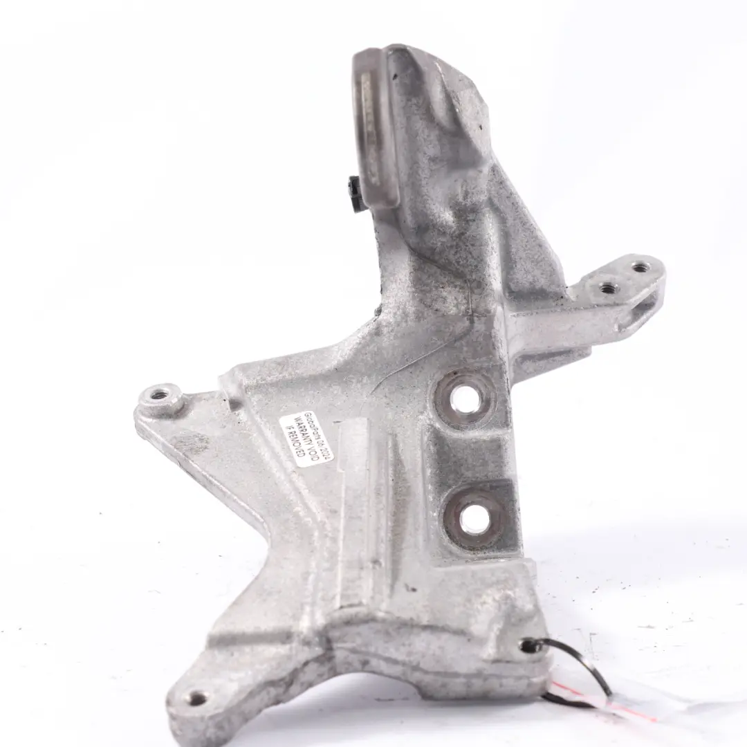 Lifting Lug Engine Mounting Bracket to Mercedes C118 Rear with Part number A6542241800 Mercedes C118 Rear Lifting Lug Engine Mounting Bracket - SKU A6542241800 - Part number A6542241800