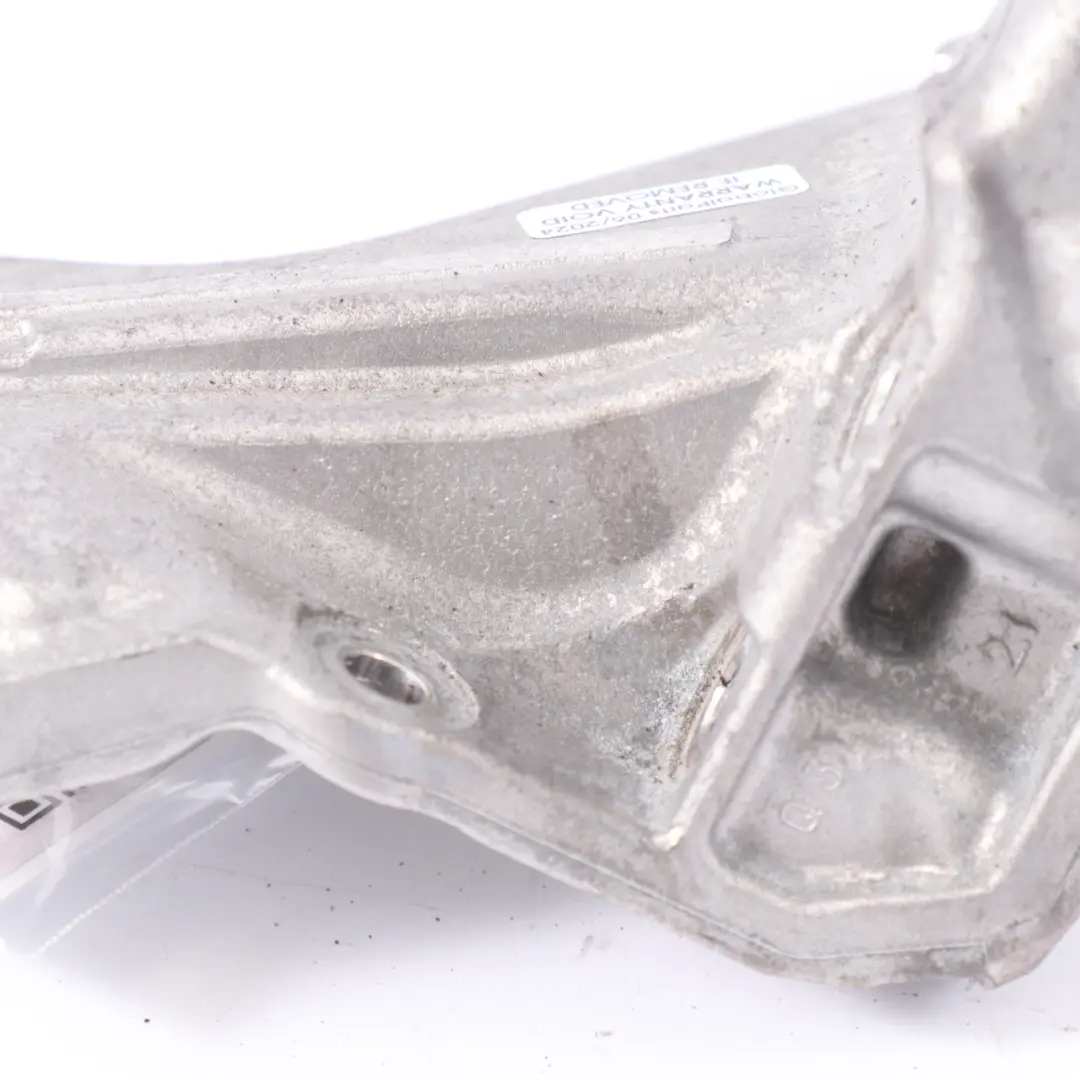 Mercedes C118 Hintere Hebeöse Motor Halterung - SKU A6542241800 - Teilenummer A6542241800