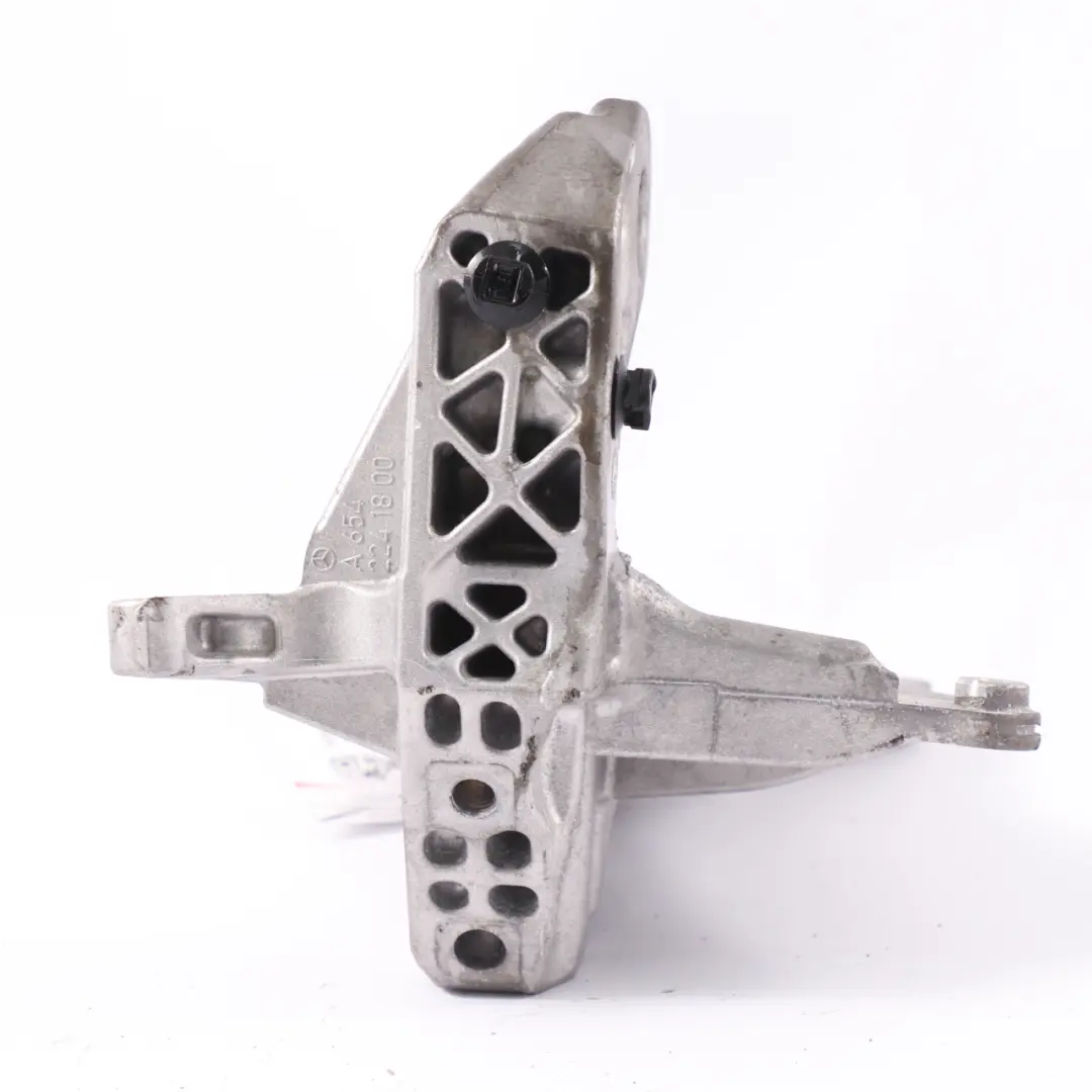 Mercedes C118 Rear Lifting Lug Engine Mounting Bracket - SKU A6542241800 - Part number A6542241800