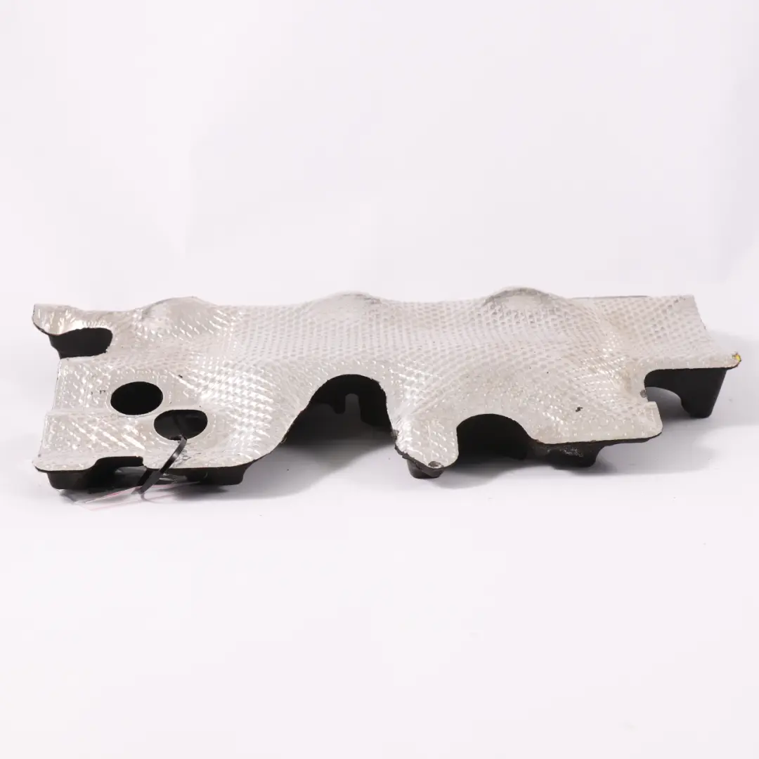  Heat Shield Mercedes W177 Diesel OM654 Engine Noise Insulation Rear - SKU A6542263100 - Part number A6542263100