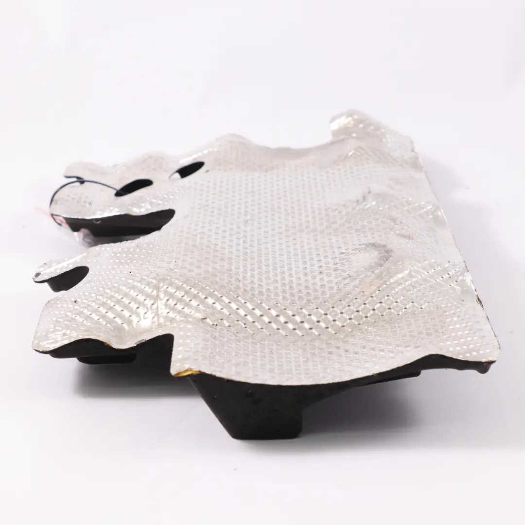 Heat Shield Mercedes W177 Diesel OM654 Engine Noise Insulation Rear to  with Part number A6542263100  Heat Shield Mercedes W177 Diesel OM654 Engine Noise Insulation Rear - SKU A6542263100 - Part number A6542263100