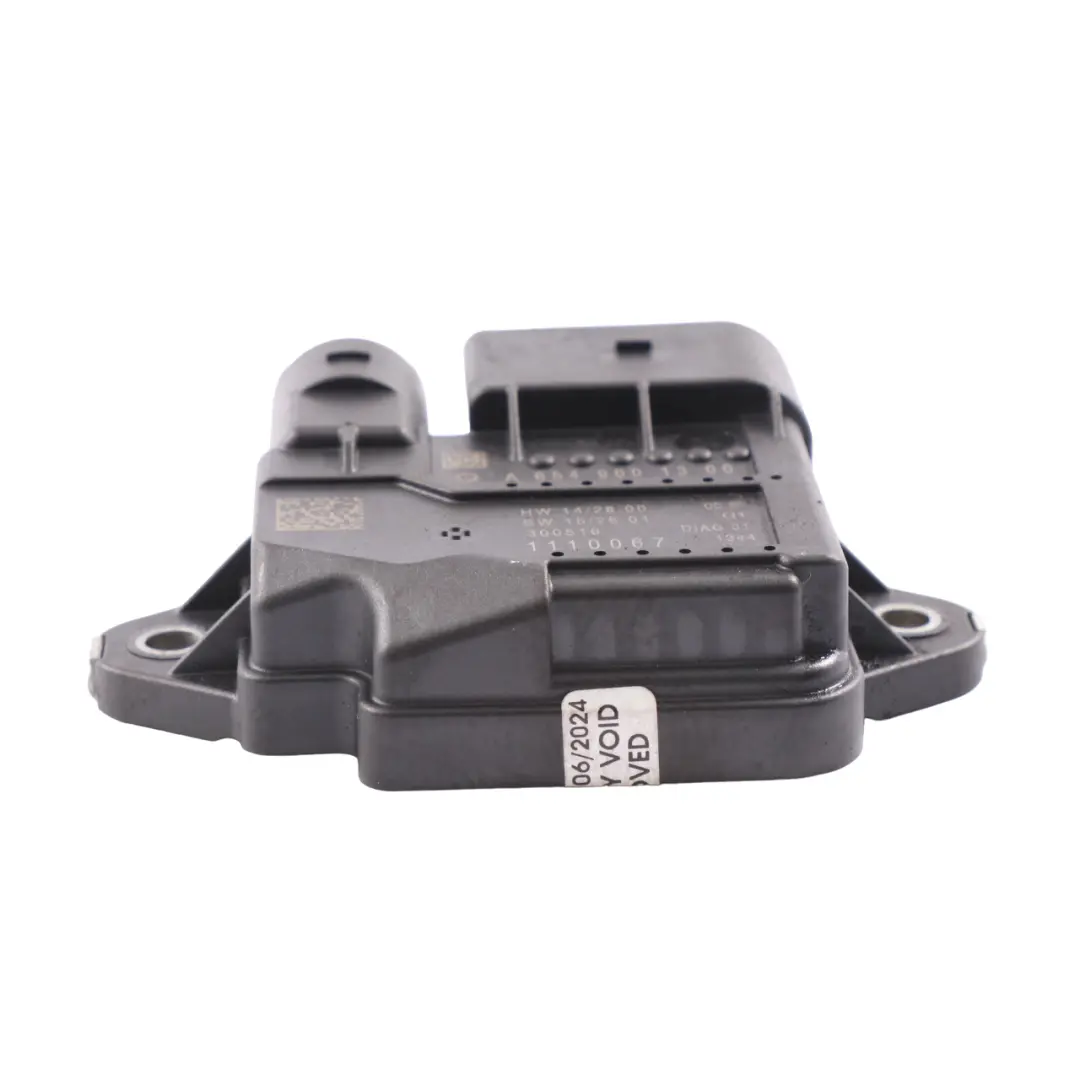  Glow Plug Relay Mercedes W213 C238 Diesel OM654 Preglow Module - SKU A6549001300 - Part number A6549001300