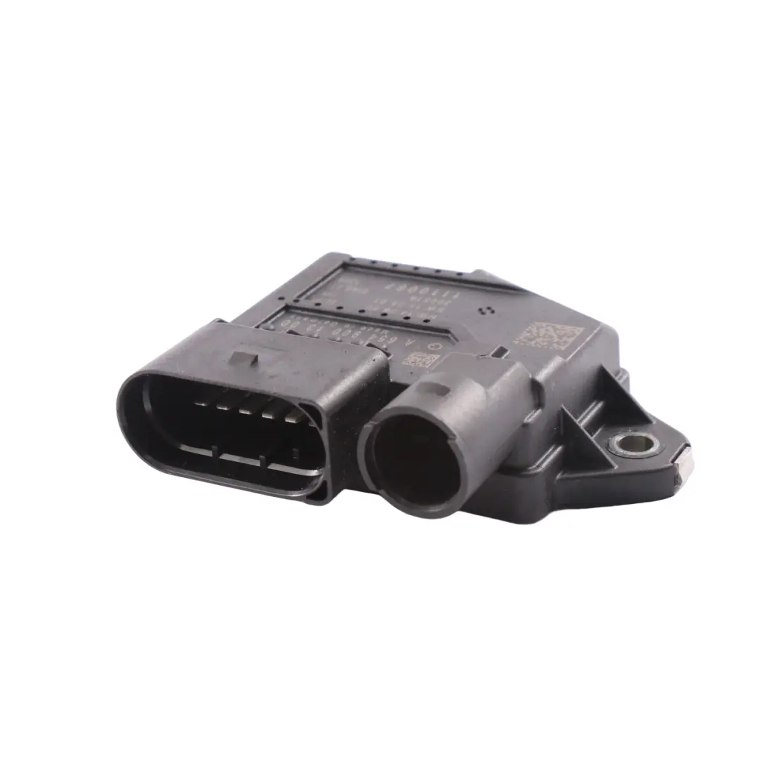  Glow Plug Relay Mercedes W213 C238 Diesel OM654 Preglow Module - SKU A6549001300 - Part number A6549001300