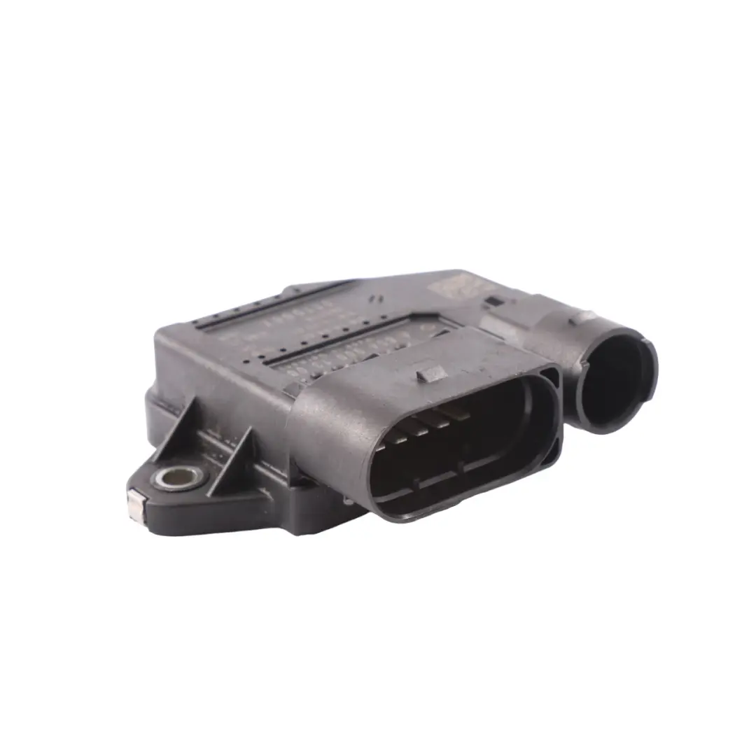  Glow Plug Relay Mercedes W213 C238 Diesel OM654 Preglow Module - SKU A6549001300 - Part number A6549001300