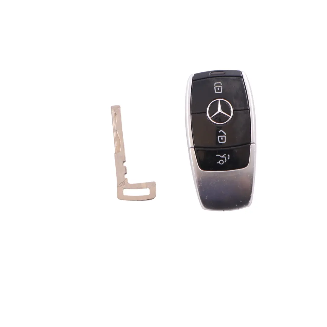 E220 CDI OM654 194HP Engine ECU Kit Key Lock Automatic to Mercedes W213 with Part number A6549001400 Mercedes W213 E220 CDI OM654 194HP Engine ECU Kit Key Lock Automatic - SKU A6549001400-2 - Part number A6549001400