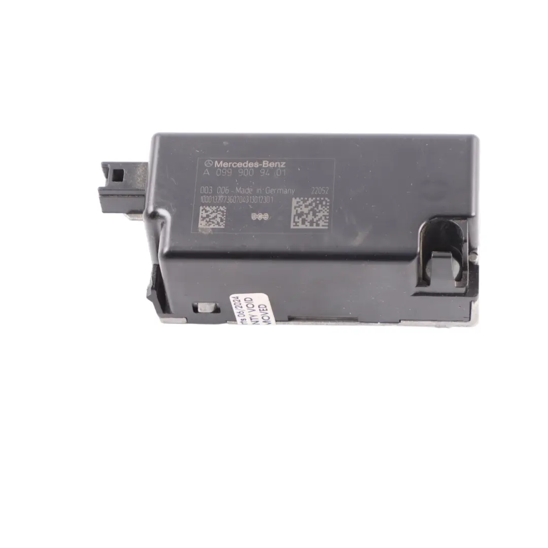 W907 315CDI OM654.920 Engine Unit Module ECU Kit Keys to Mercedes with Part number A6549009400 Mercedes W907 315CDI OM654.920 Engine Unit Module ECU Kit Keys - SKU A6549009400-2 - Part number A6549009400