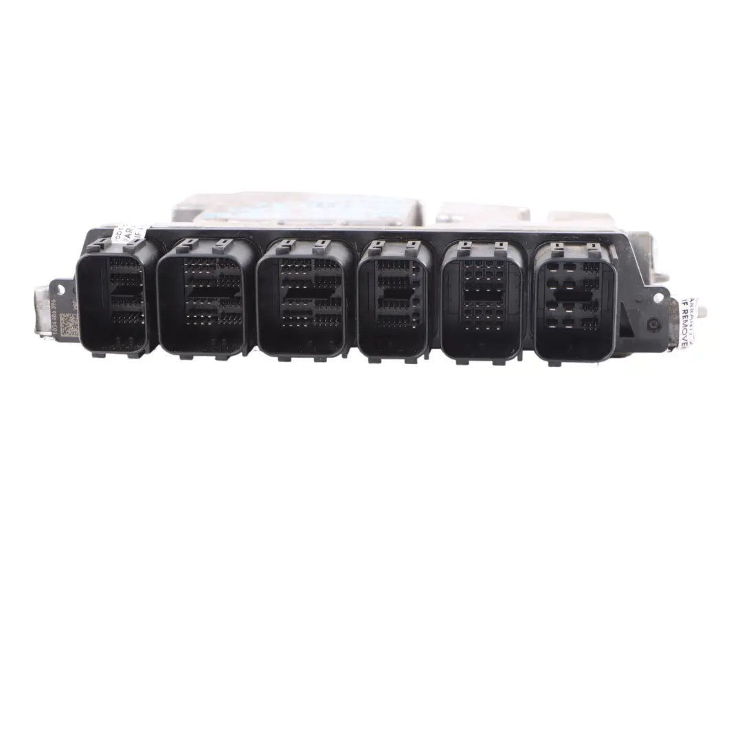 W907 315CDI OM654.920 Engine Unit Module ECU Kit Keys to Mercedes with Part number A6549009400 Mercedes W907 315CDI OM654.920 Engine Unit Module ECU Kit Keys - SKU A6549009400-2 - Part number A6549009400