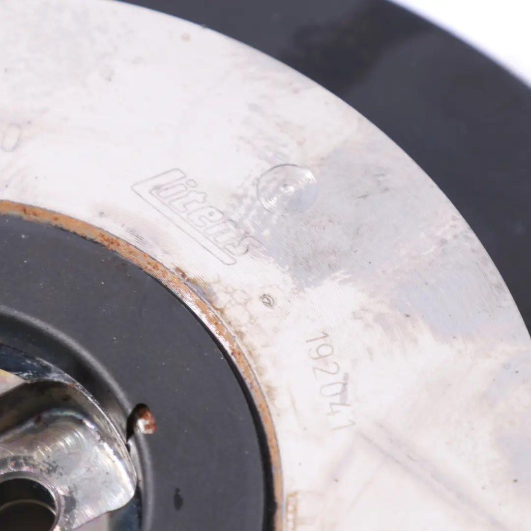Mercedes W213 OM656 Amortiguador vibraciones Motor Cigüeñal Polea - SKU A6560300600 - Número de pieza A6560300600